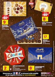 Offre Alimentation dans le catalogue Stokomani du moment à la page 23
