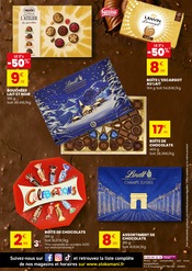 Alimentation Angebote im Prospekt "STOKOMANI : DES MARQUES, DES PRIX !" von Stokomani auf Seite 23