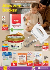 Rama im Netto Marken-Discount Prospekt in Eisenach Aktueller Netto Marken-Discount Prospekt mit Rama, "Aktuelle Angebote", Seite 50