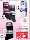 Damen / Herren Komfortsocken bei Marktkauf im Otterndorf Prospekt für 6,99 €