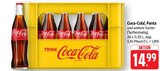 Aktuelles Coca-Cola Angebot bei E center in Ulm ab 14,99 €