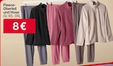 Fleece-Oberteil und Hose Angebote bei Woolworth Neubrandenburg für 8,00 €