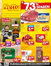 Aktueller Netto Marken-Discount Discounter Prospekt in Zülpich und Umgebung, "Aktuelle Angebote" mit 66 Seiten, 11.05.2026 - 16.05.2026