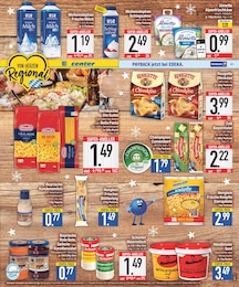 Weihenstephan im EDEKA Prospekt Weihenstephan im EDEKA Prospekt DAS BESTE DER WOCHE auf S. 11