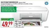 MULTIFUNKTIONSDRUCKER "DeskJet 2810e" Angebote von hp bei Marktkauf Mülheim für 49,99 €