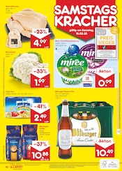 Aktueller Netto Marken-Discount Prospekt mit Mikrowelle, "Aktuelle Angebote", Seite 64