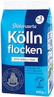 Haferflocken im REWE Prospekt Haferflocken von Kölln im aktuellen REWE Prospekt für 1,19 €