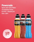 Trink und Spare Hamminkeln - Sports Angebot im Prospekt Sports bei Trink und Spare im Hamminkeln Prospekt für 1,29 €