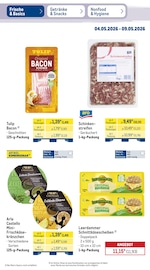 Aktueller METRO Prospekt mit Käse, "Wochenangebote", Seite 12