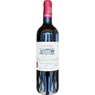 Château Tour du Haut Moulin - Haut Medoc Cru Bourgeois - Carrefour Château Tour du Haut Moulin - Haut Medoc Cru Bourgeois à 9,99 € dans le catalogue Carrefour