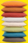 Taie d'oreiller 63x63cm - U Express à Pau Taie d'oreiller 63x63cm en promo chez U Express Pau à 2,95 €