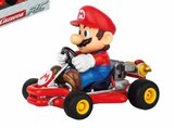 Karting 1:18 Radio Commandé - Mario Kart - CARRERA RC en promo chez Fnac Karting 1:18 Radio Commandé - Mario Kart - CARRERA RC dans le catalogue Fnac