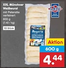 Netto Marken-Discount Isselburg Prospekt mit  im Angebot für 4,44 €