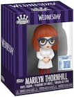 Mini figurine d'Halloween - Funko en promo chez Lidl La Rochelle à 3,99 €