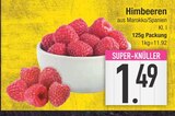 Himbeeren von  im aktuellen EDEKA Prospekt für 1,49 €