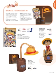 Offre Réveil Enfant dans le catalogue JouéClub du moment à la page 29