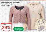Damen-Hoodie im Angebot bei GLOBUS in St. Ingbert Damen-Hoodie Angebote bei GLOBUS St. Ingbert für 29,99 €