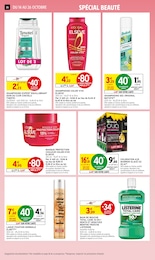 Prix et réduction Marron dans le prospectus Intermarché en cours Offre Marron dans le catalogue Intermarché du moment à la page 26