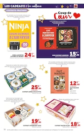 Cuisine Angebote im Prospekt "Super U" von Super U auf Seite 32