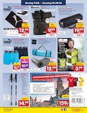 Herrenbekleidung im Netto Marken-Discount Prospekt in Heidelberg Aktueller Netto Marken-Discount Prospekt mit Herrenbekleidung, "Aktuelle Angebote", Seite 37