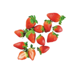 Aldi Coadout - Promo Fraises Promo Fraises à 2,79 € dans le catalogue Aldi à Coadout