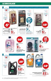 Offre Chauffage dans le catalogue Hyper U du moment à la page 36