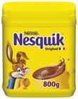 Poudre chocolatée - NESTLÉ dans le catalogue Intermarché
