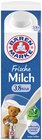 Frische Milch von Bärenmarke im aktuellen REWE Prospekt für 0,99 €