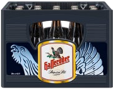 Premium Pils Angebote von Hasseröder bei Kaufland Singen für 7,99 €