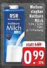 Haltbare Milch bei E center im Wegberg Prospekt für 0,99 €