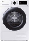 Wäschetrockner DV8TCGC2BOEX im Angebot bei expert in Wetzlar Wäschetrockner DV8TCGC2BOEX Angebote von Samsung bei expert Wetzlar für 488,00 €