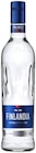 Vodka von Finlandia im aktuellen REWE Prospekt für 12,99 €