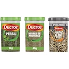 SUR TOUTES LES BOÎTES MÉNAGÈRES - DUCROS en promo chez Carrefour SUR TOUTES LES BOÎTES MÉNAGÈRES - DUCROS dans le catalogue Carrefour