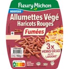 Allumettes Végé Haricots Rouges - FLEURY MICHON dans le catalogue Carrefour Market