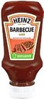 Sauce im Angebot bei Kaufland in Saarbrücken Sauce Angebote von HEINZ bei Kaufland Saarbrücken für 1,19 €