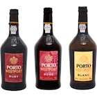 SUR TOUS LES PORTO - WESTPORT dans le catalogue Carrefour