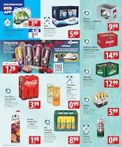 Aktueller famila Nordost Prospekt mit Volvic, "besser als gut!", Seite 17