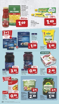 Thunfisch im famila Nordwest Prospekt "Markt - Angebote" mit 45 Seiten (Oldenburg)