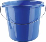 Eimer mit Metallbügel Angebote bei E center Singen für 1,00 €