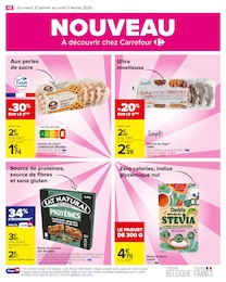 Offre Barre De Son dans le catalogue Carrefour du moment à la page 50