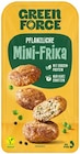 Vegane Mini-Frika Angebote von Greenforce bei REWE Herford für 2,49 €