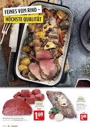 Sauerbraten im E center Prospekt in Pirmasens Aktueller E center Prospekt mit Sauerbraten, "Aktuelle Angebote", Seite 6