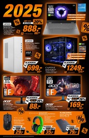 Aktueller expert Prospekt mit Festplatte, "Top Angebote", Seite 3