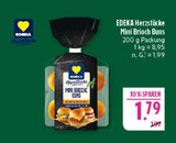Aktuelles Herzstücke Mini Brioche Buns Angebot bei Marktkauf in Nürnberg ab 1,79 €