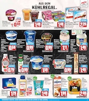 Aktueller HIT Prospekt mit Butter, "ECHTE VIELFALT", Seite 9