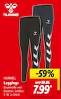 Leggings bei Lidl im Neuhausen Prospekt für 7,99 €