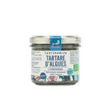 Tartare d'algues l'original - MARINOË dans le catalogue Naturalia