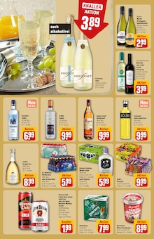 Sekt im aktuellen REWE Prospekt (Köln) Sekt im REWE Prospekt "Dein Markt" mit 30 Seiten (Köln)