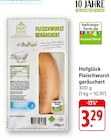 EDEKA Gengenbach Prospekt mit  im Angebot für 3,29 €