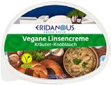 Vegane Aufstriche von Eridanous im aktuellen Lidl Prospekt für 1,99 €